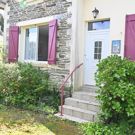 Jardin Madeleine Daire Morlaix Dış mekan fotoğraf