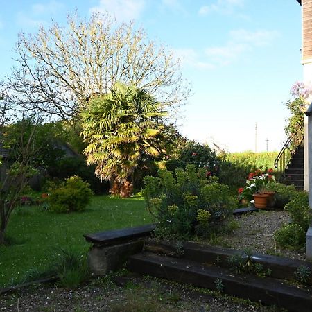 Jardin Madeleine Daire Morlaix Dış mekan fotoğraf